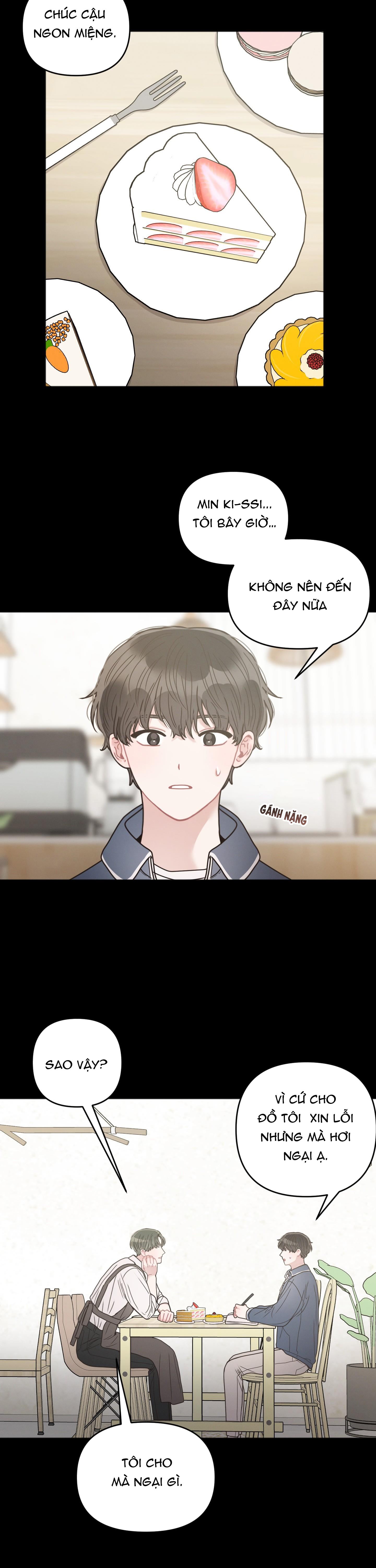 đời tư hàng xóm chapter 4 11