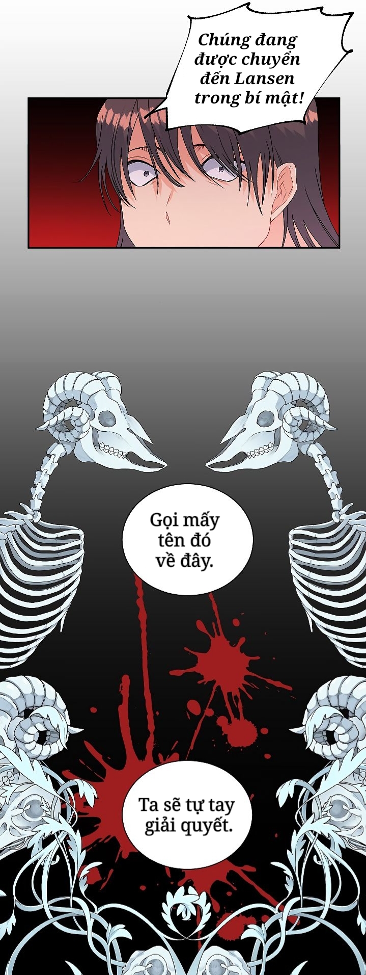 ebony, quạ đen chapter 51 34