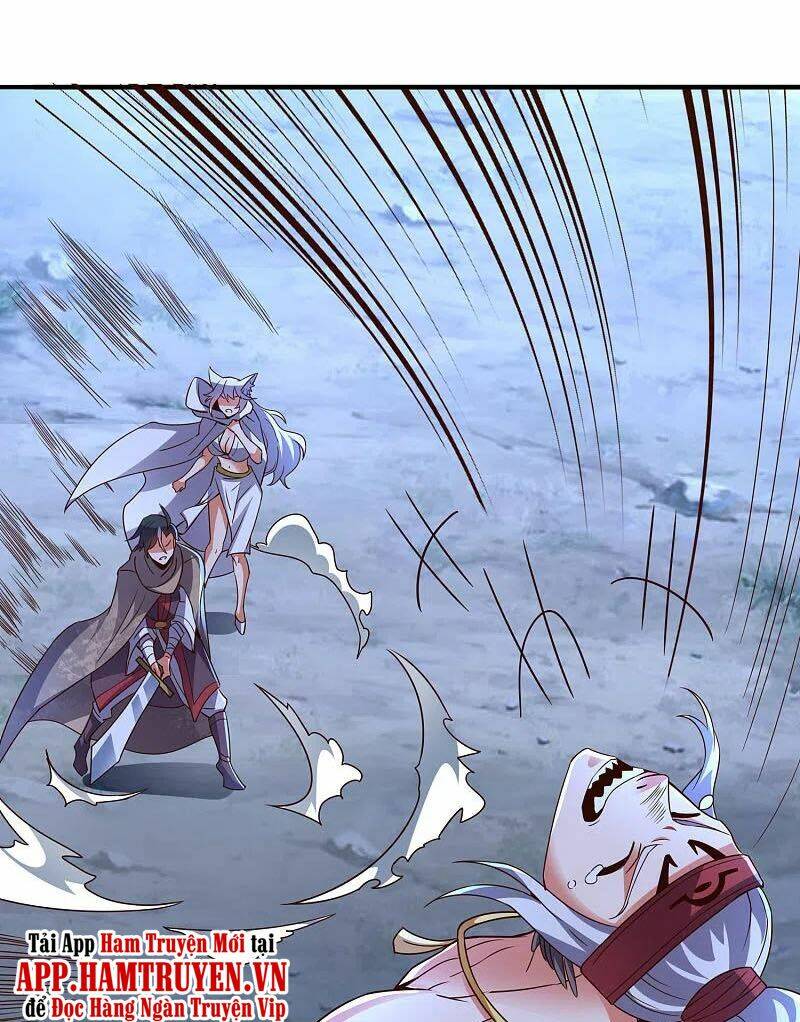 phục thiên thánh chủ chapter 196 10
