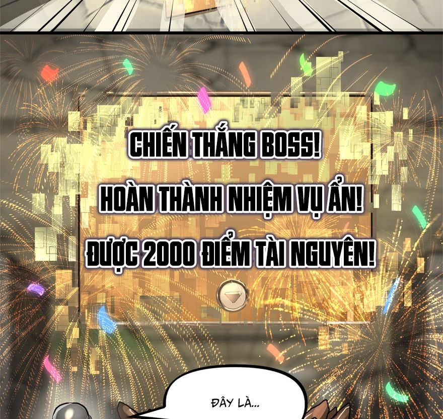 vua sinh tồn chapter 73 5