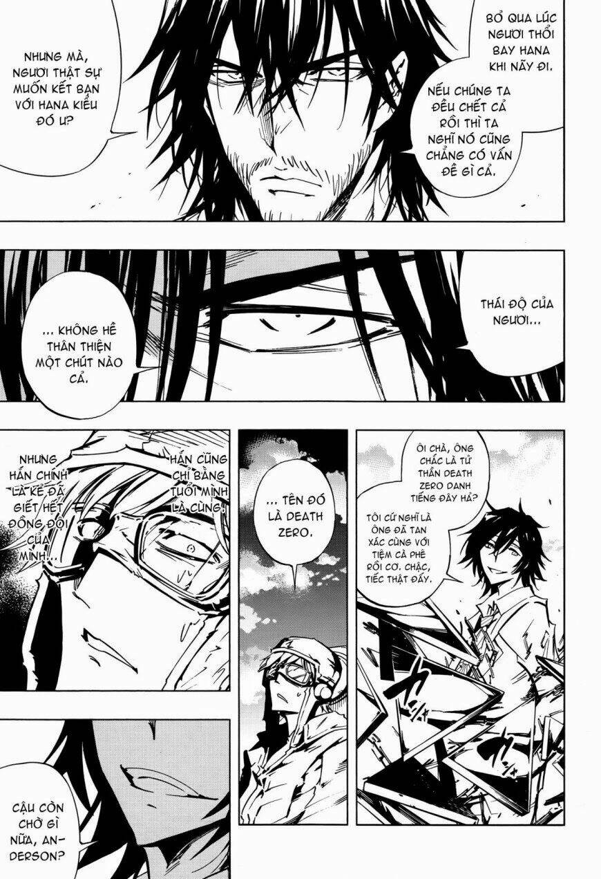 vua pháp thuật phần 2 chapter 25 6