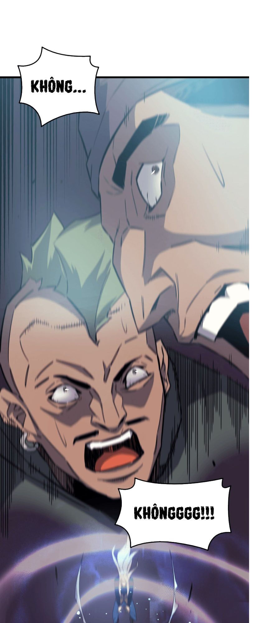 sự trở lại của pháp sư vĩ đại sau 4000 năm chapter 15 53