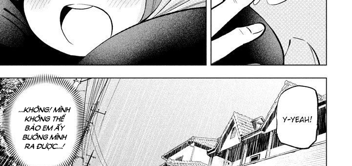 [18+] sao cô lại ở đây thế, cô giáo?! chapter 15 28