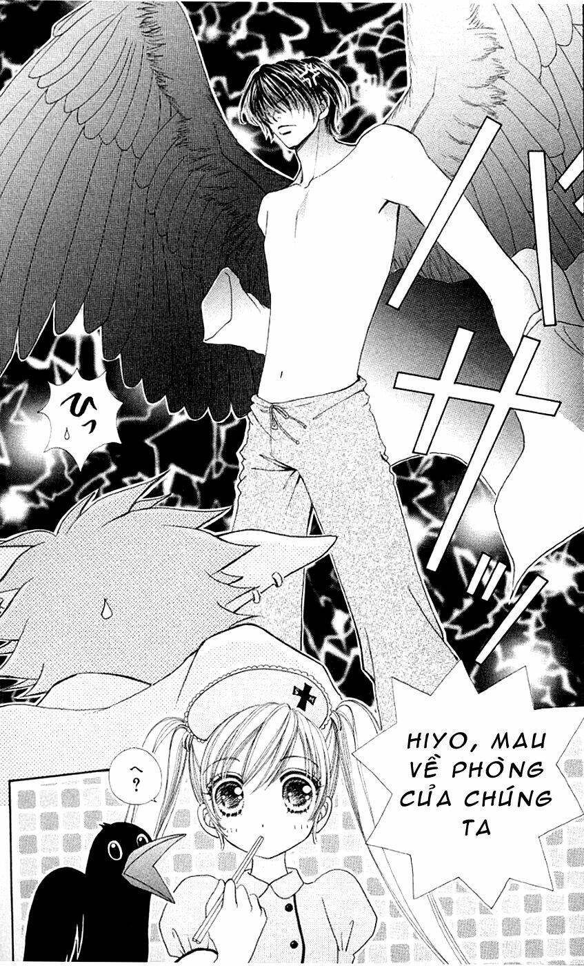 love monster chapter 24 23