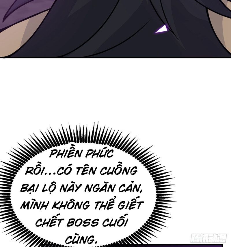 Nhất Quyền Bạo Tinh Chapter 45 - Trang 34