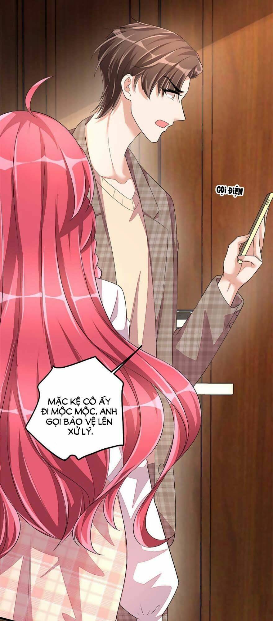 ông xã, em muốn ăn cho anh sạt nghiệp! chapter 43 28