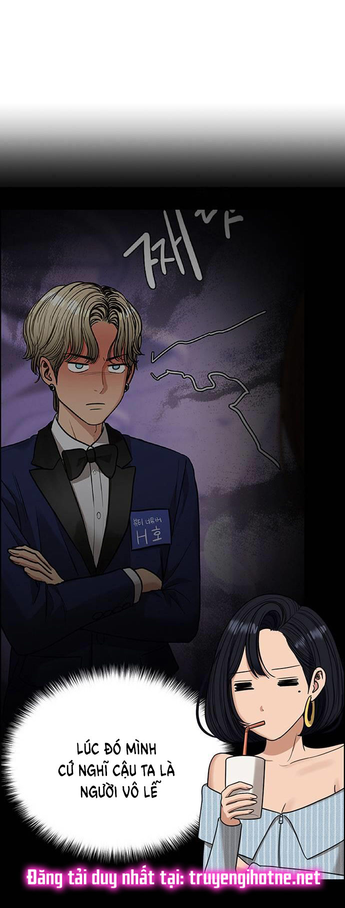 vẻ đẹp đích thực - true beauty chapter 234.1 11