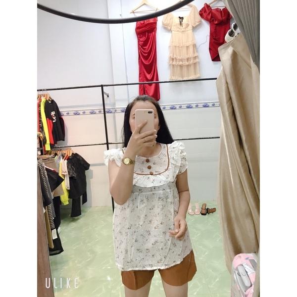 Sét babydoll, sét dễ thương