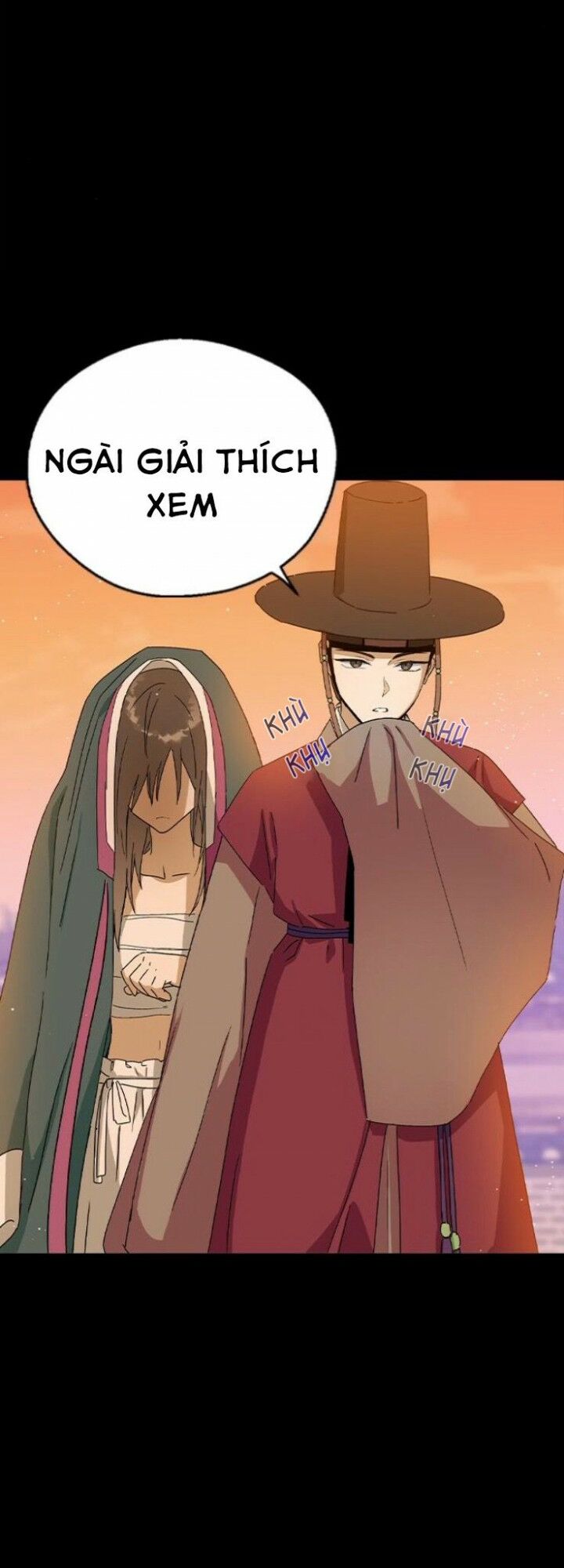 duyên nợ kiếp trước chapter 17 41