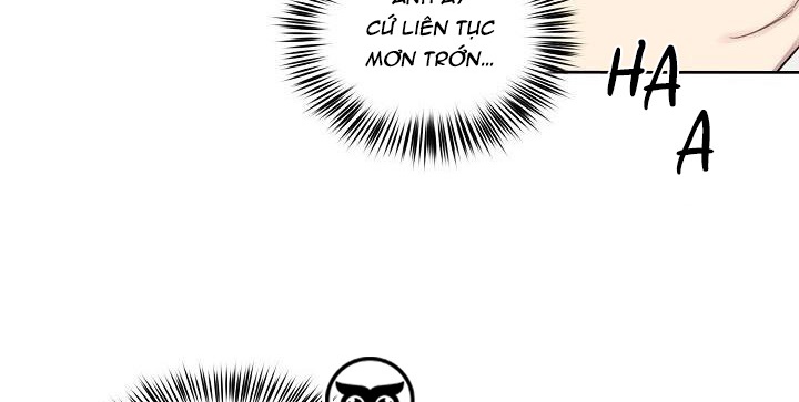 vị khách khả nghi và nhóc làm thêm chapter 23 69