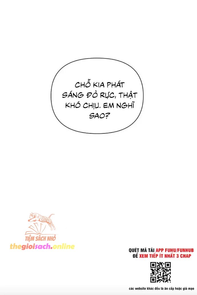 [18+] nguyệt mị moonstruck chapter 4 51