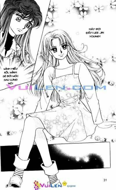 cánh cửa mùa hè chapter 7 31