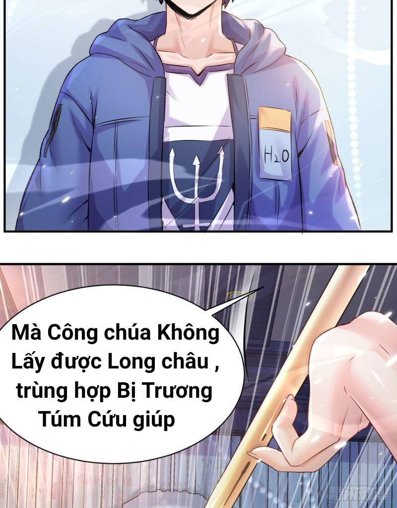 long vương cuối cùng chapter 5 38