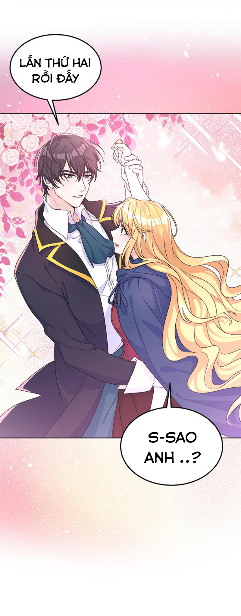 nữ hiệp sĩ tái xuất chapter 10 3