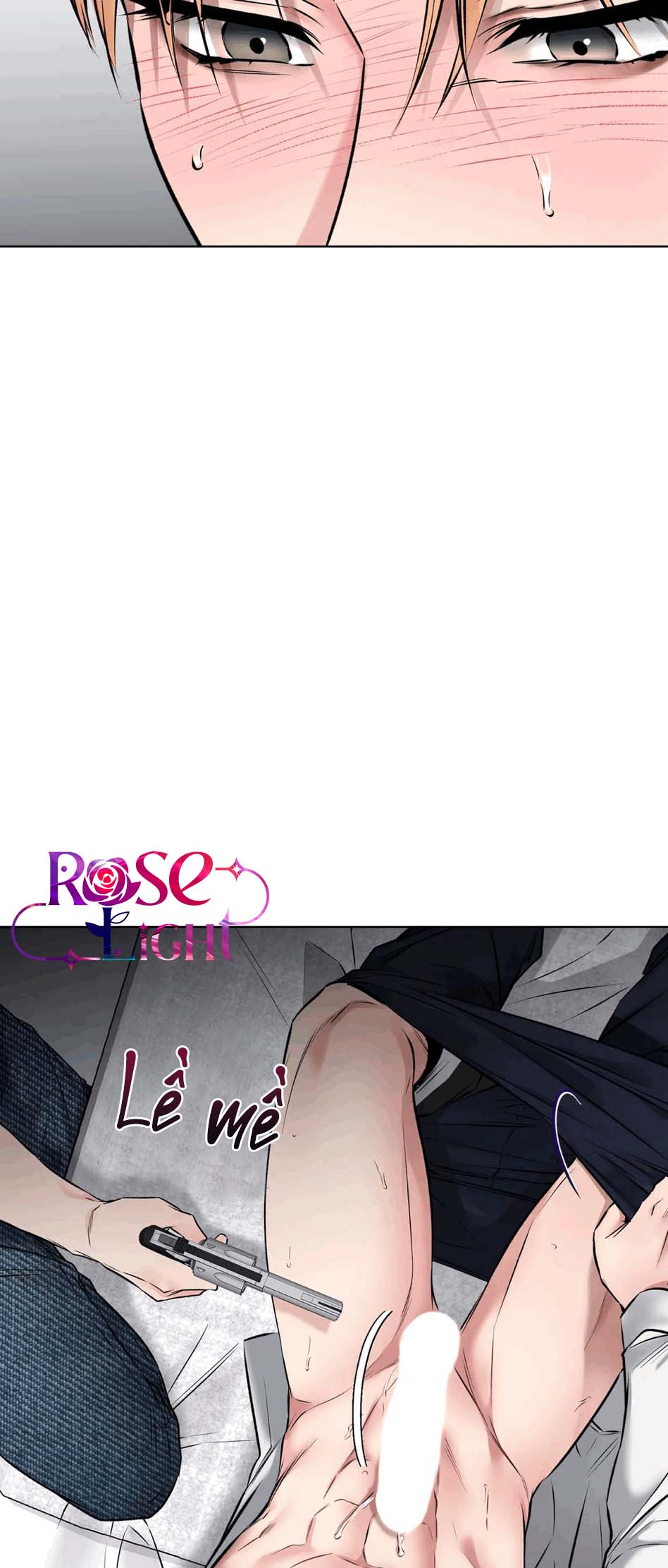 bộ cảnh phục dâm đãng chapter 8 24