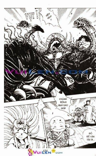 những người bạn tốt chapter 2 127