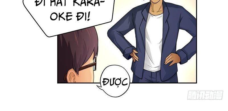 trọng sinh truy mỹ ký chapter 7 6