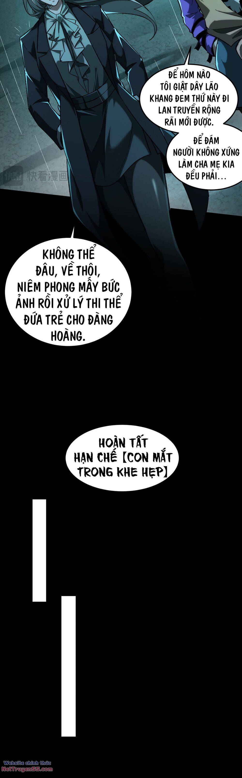 Ta Sáng Tạo Truyền Thuyết Đô Thị chapter 12.5 16