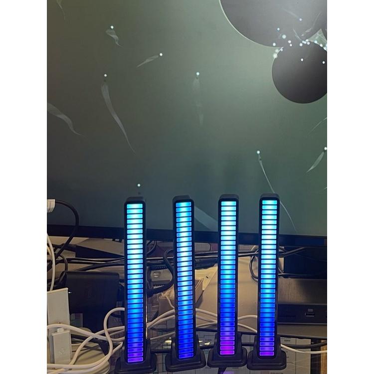 Dây Đèn LED RGB Điều Khiển Bằng APP Điện Thoại Qua Ứng Dụng Cổng USB
