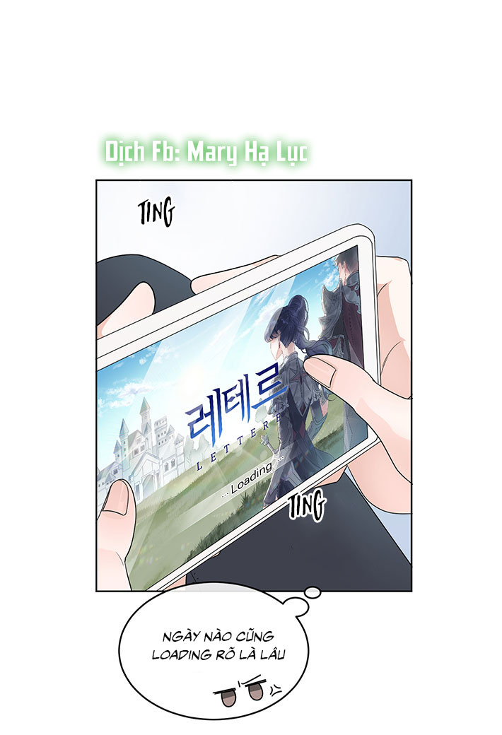 cửa hàng thời trang số 97 phố shedon chapter 1 48