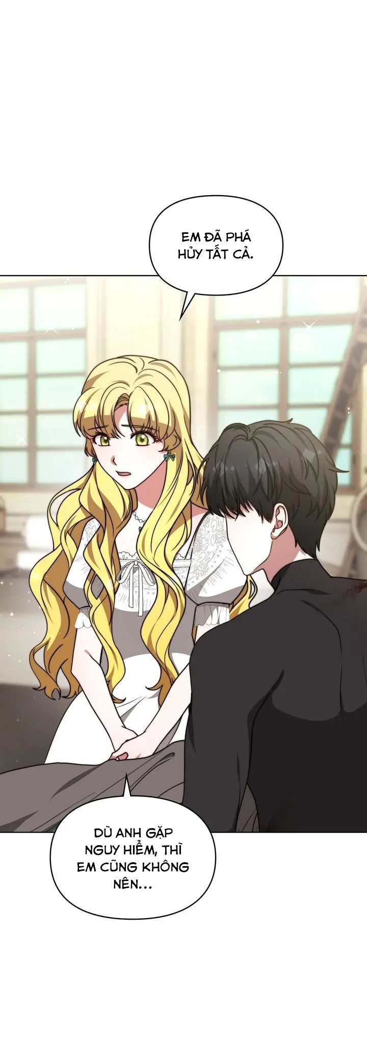 công nương eluana vita chapter 192 24