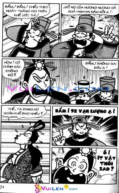 thần đồng đất việt chapter 88 21