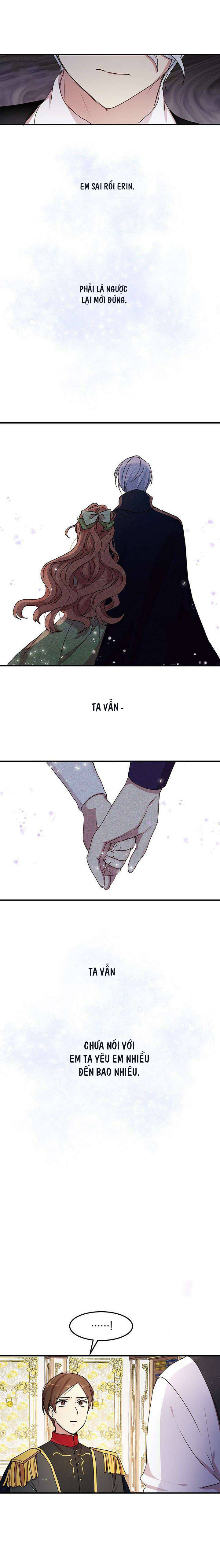 tại sao ngài làm điều này, công tước chapter 78 6