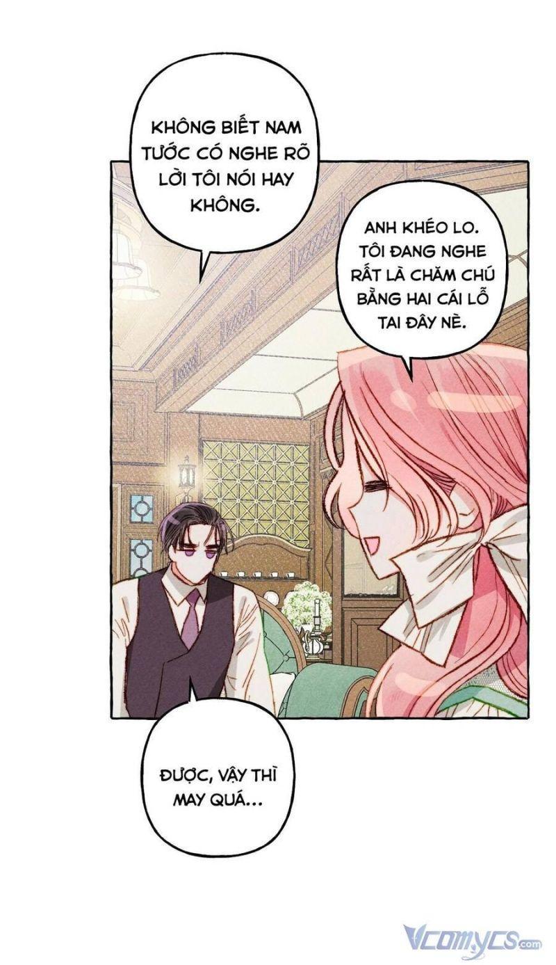 nuôi dưỡng một hắc long chapter 7 12