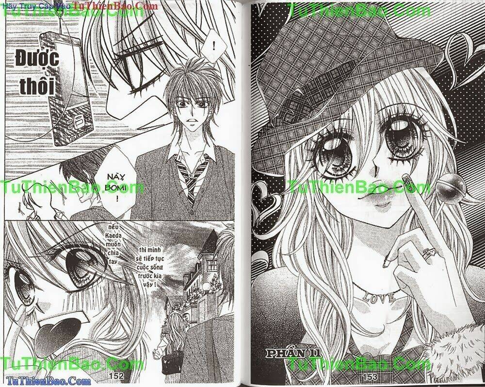 hot girl hoa đạo chapter 2 77