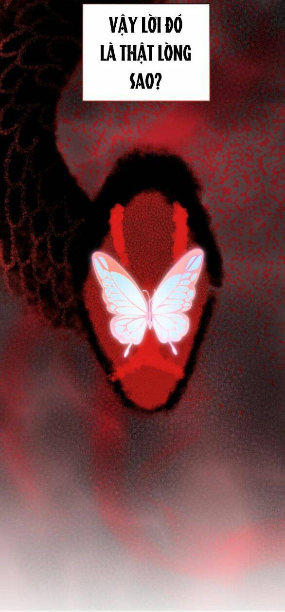 Nàng Bạo Chúa Muốn Có Một Cuộc Sống Hạnh Phúc Hơn! chapter 12.5 5