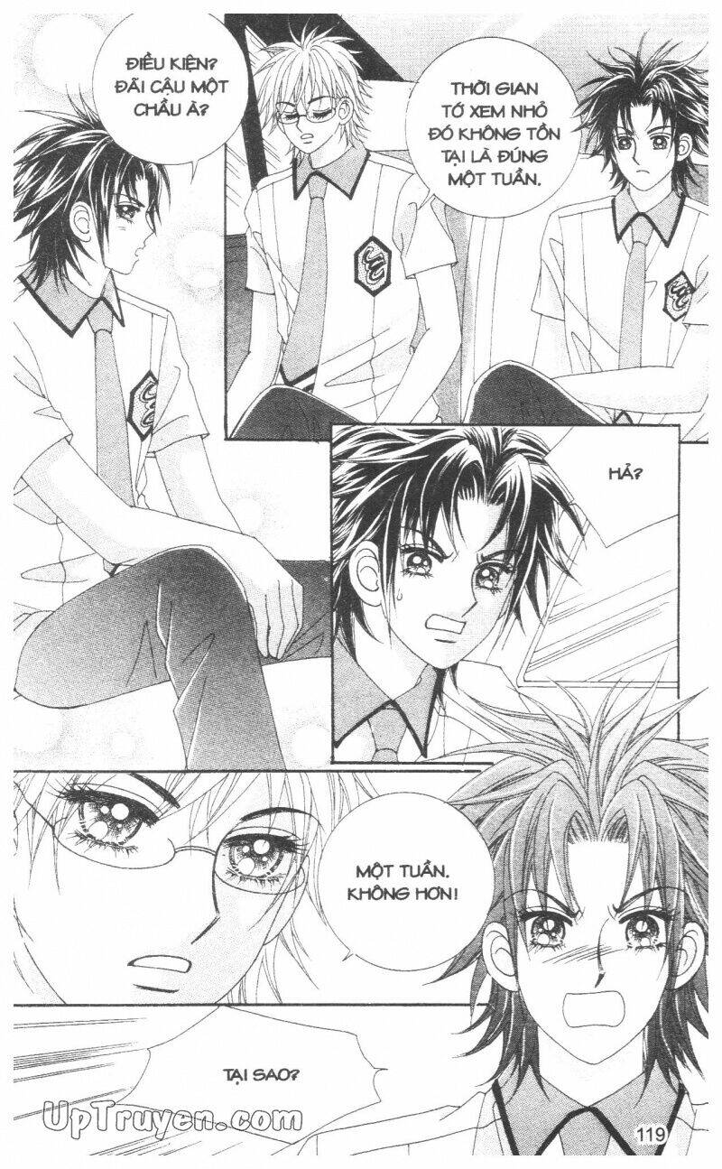 don't cheat on me! chapter 2 118