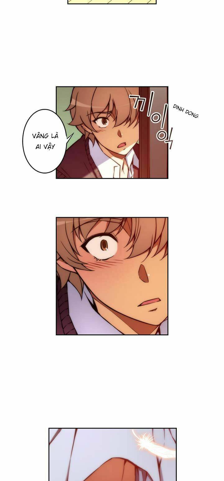 cohabitation with the fiancee chapter 2 10