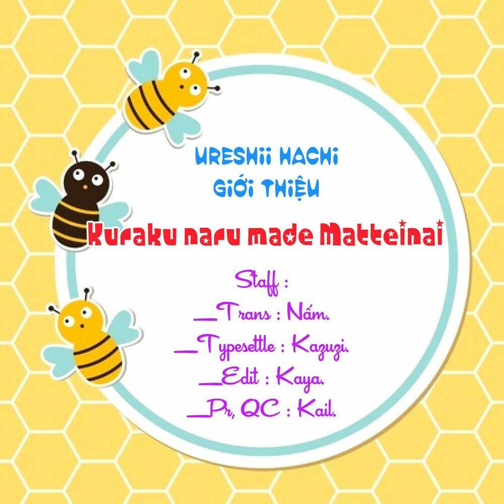 kuraku naru made matteinai (không thể đợi đến đêm tối) chapter 1 3