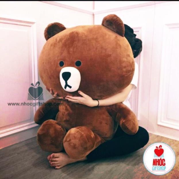 Gấu Brao 90cm