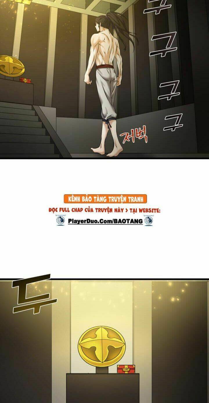 lôi thần chuyển sinh chapter 11 14