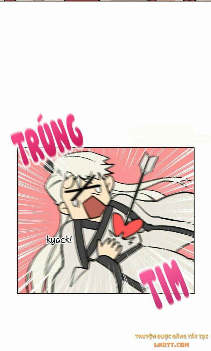 quái thú với hoa chapter 90 12