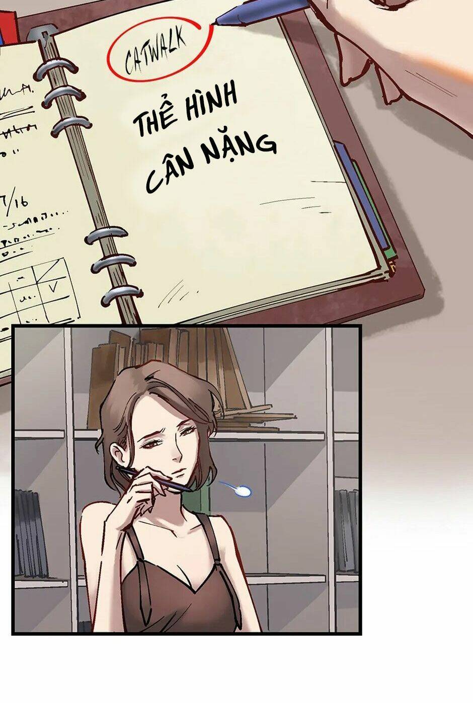 anh hùng và hiệp nữ chapter 25 24