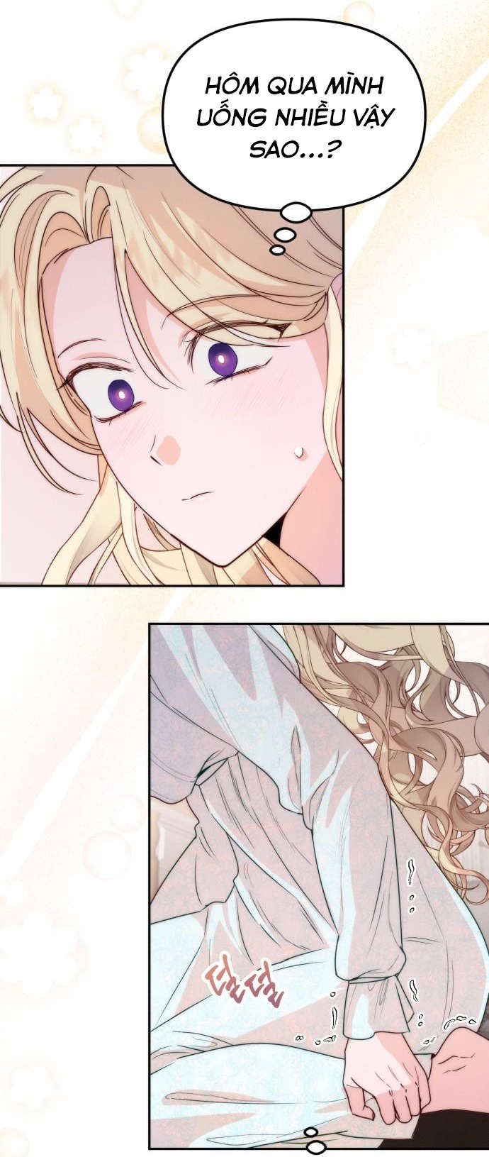 hoàng đế bạo quân ôm lấy tôi chapter 55 6