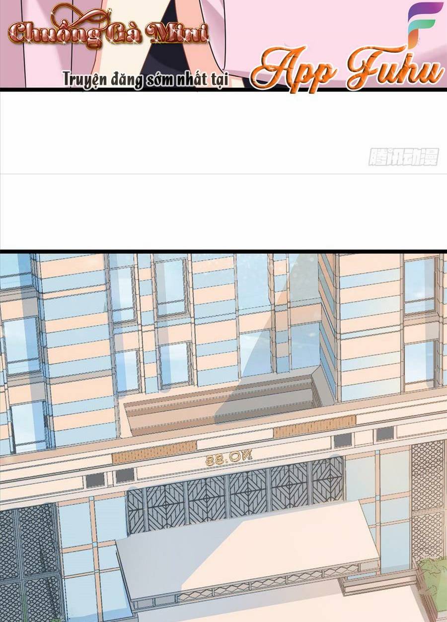 kim chủ của tôi chỉ mới 5 tuổi! chapter 6 16