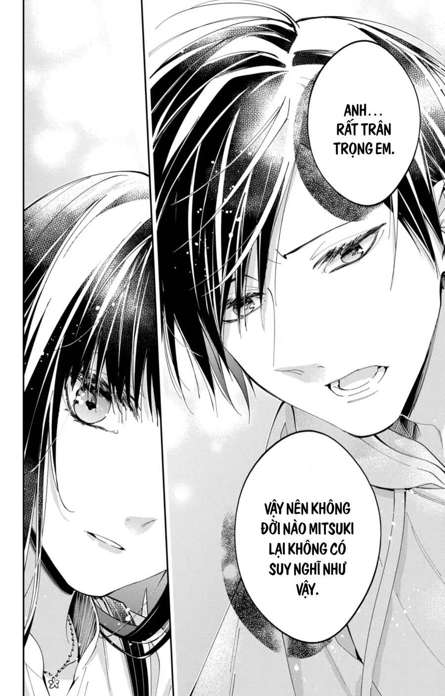 Tsuiraku Jk To Haijin Kyoushi Chapter 83 - Trang 16