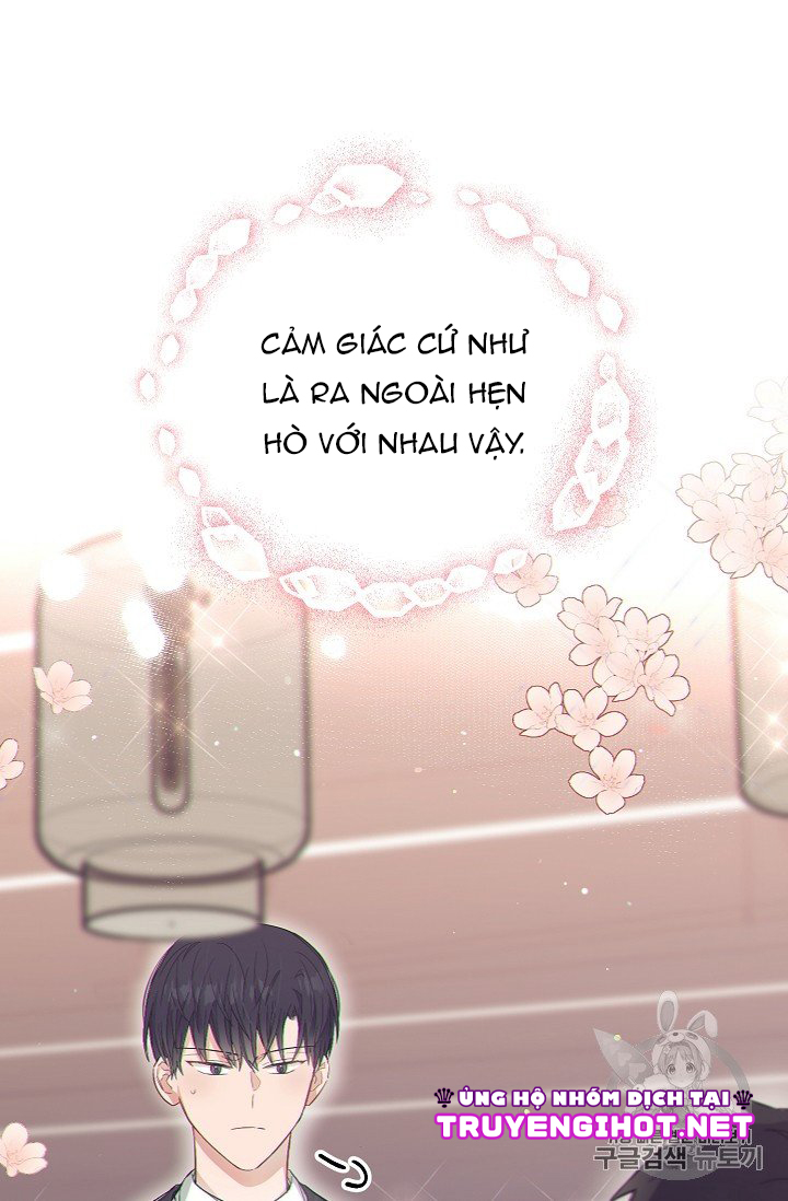 thở chung bầu không khí chapter 24 21