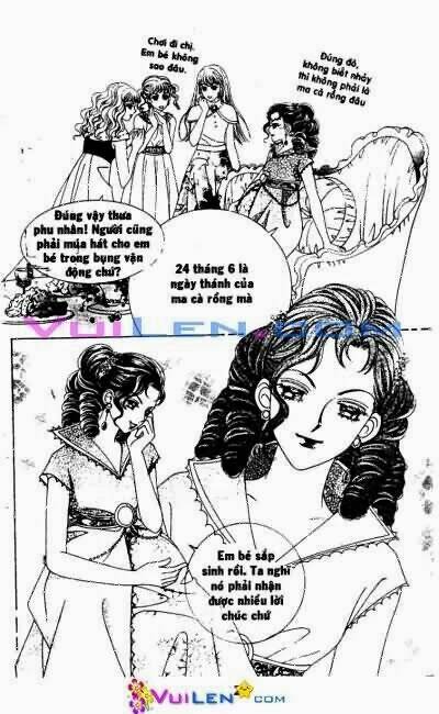 đến vương quốc ma chapter 4 21