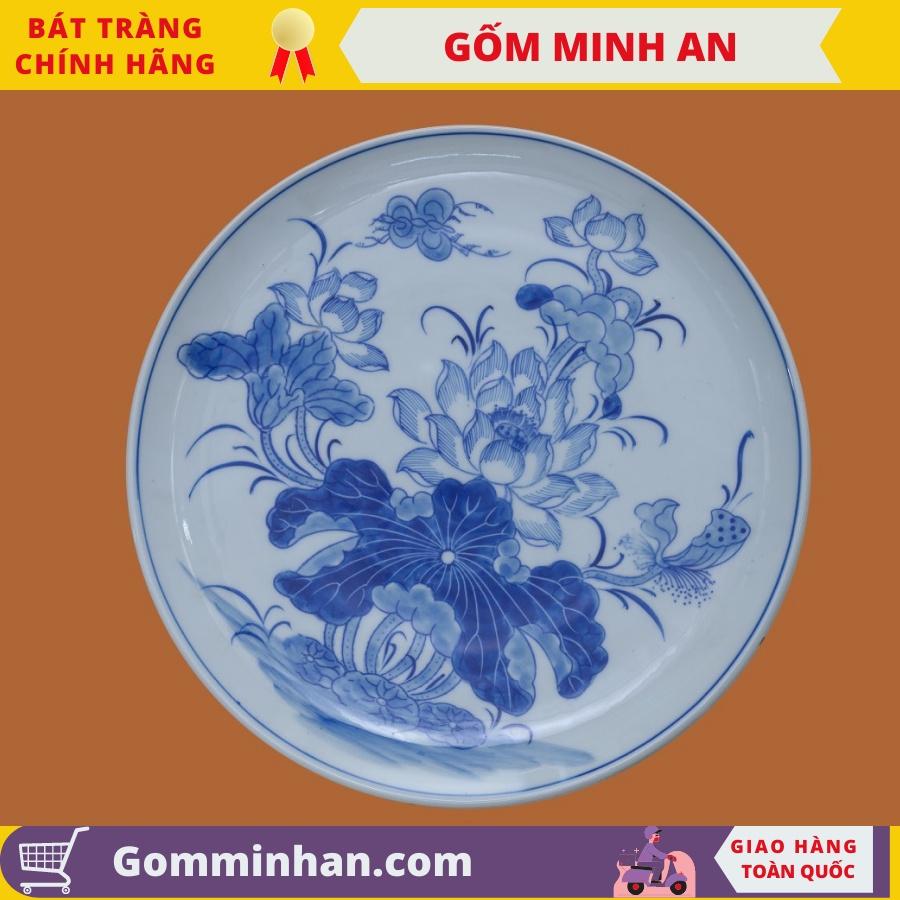 Bộ Đồ Thờ Men Ngọc Men Xanh Gốm Sứ Bát Tràng- Gốm Minh An- Đồ Thờ Gốm Sứ Đẹp