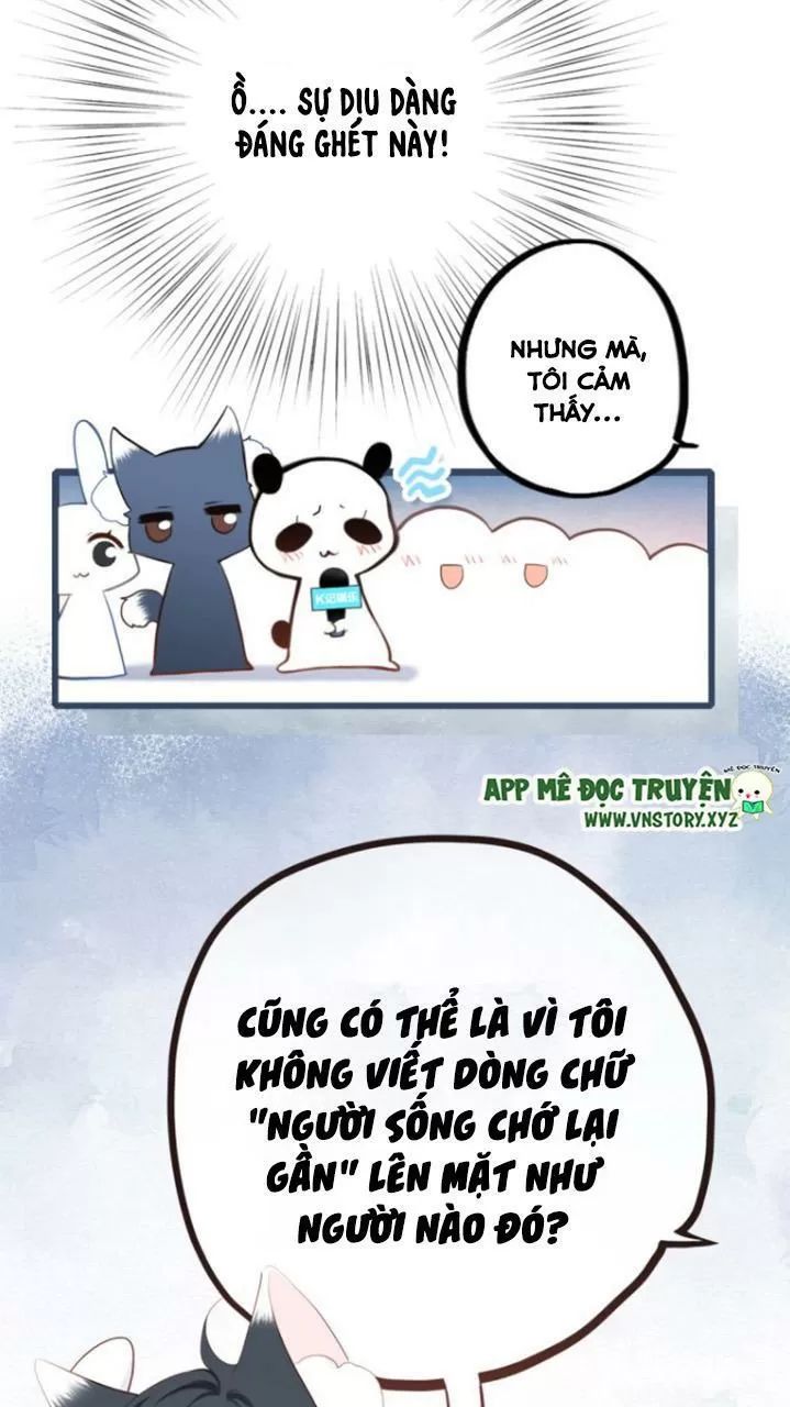Con Tim Rung Động 2 chapter 123.5 - Trang 19