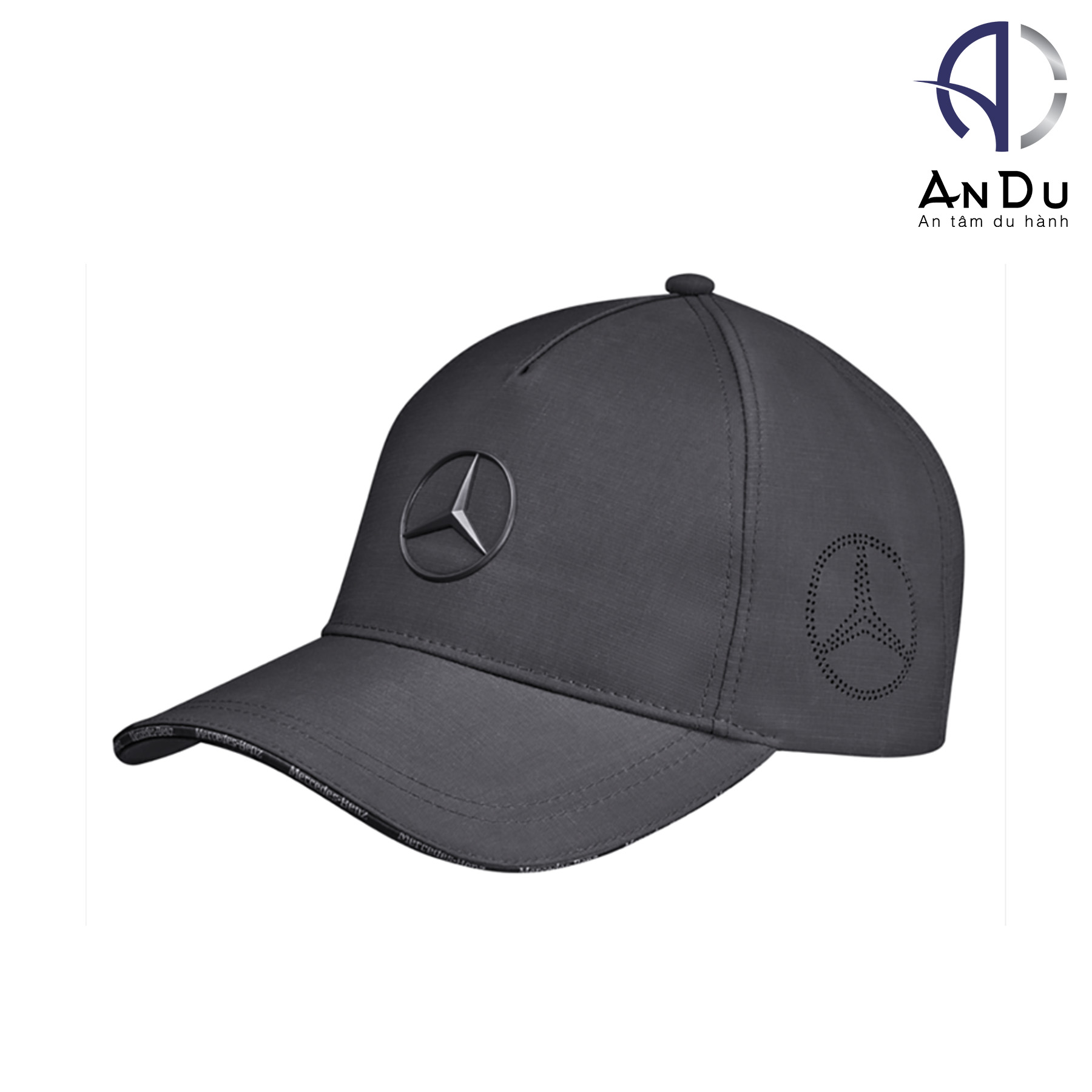 Hình ảnh MŨ LƯỠI TRAI MERCEDES-BENZ - B66954291 MERCEDES-BENZ CAP 