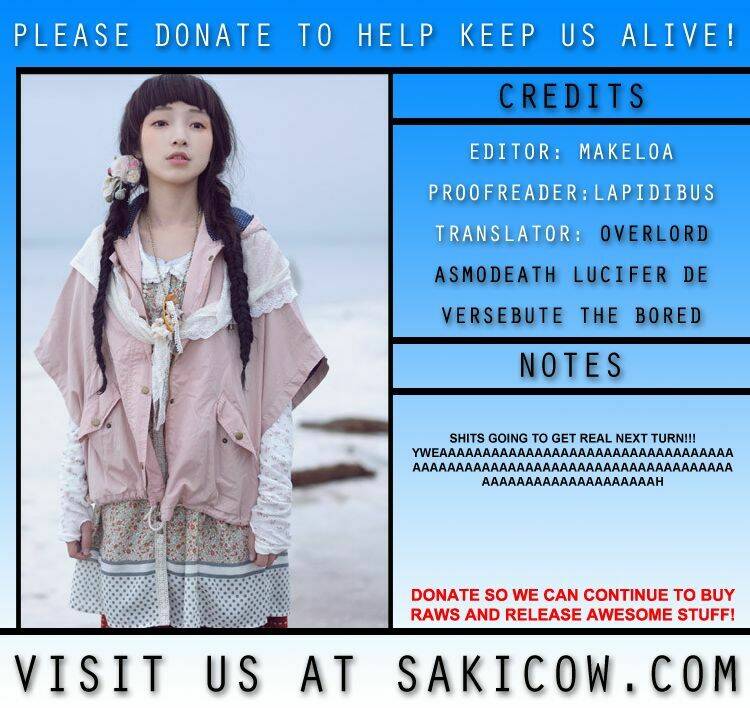 she's gon chapter 8 1