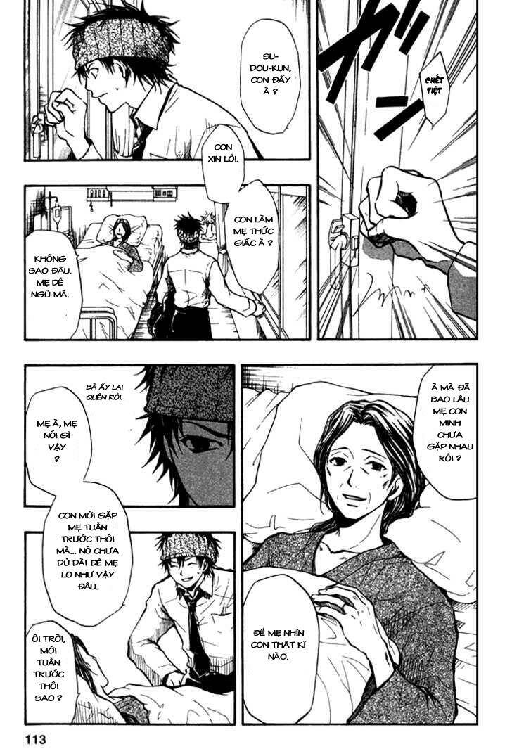 variante chapter 8 6