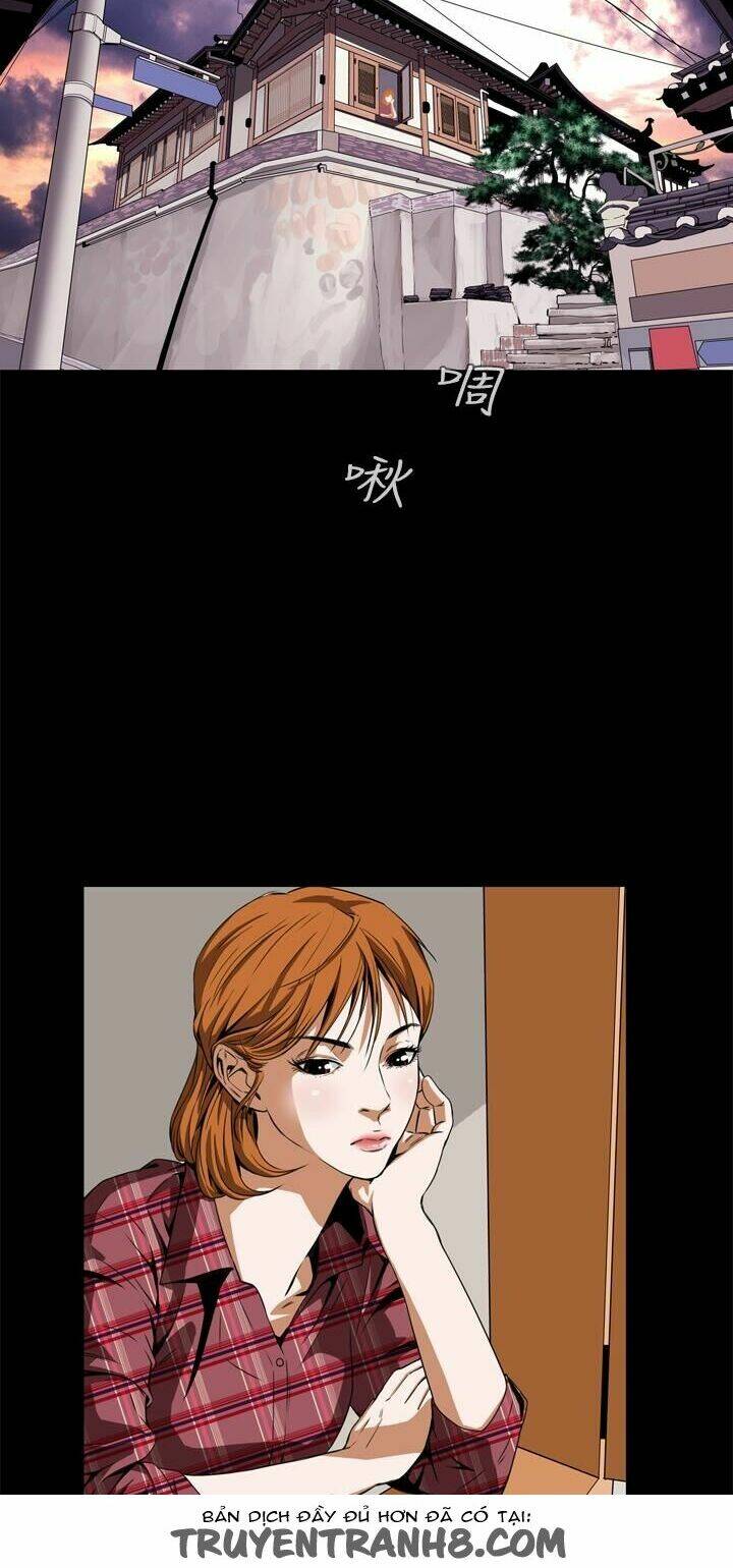 giấc mơ khủng khiếp - deadful dream chapter 3 85