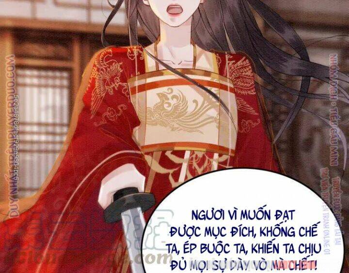 trọng sinh bá sủng nhiếp chính vương quá mạnh mẽ chapter 214 80