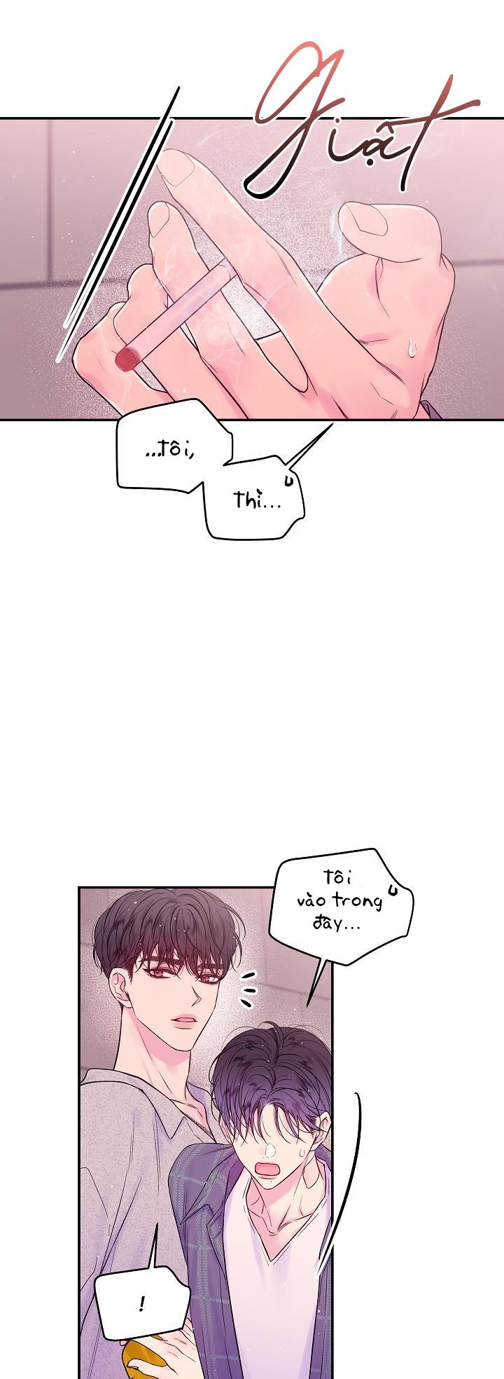 bình minh thứ hai chapter 29 8